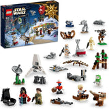 75366 LEGO® Star Wars Advent Calendar