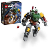 75369 LEGO® Star Wars Boba Fett Mech