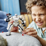 75370 LEGO® Star Wars Stormtrooper Mech