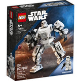 75370 LEGO® Star Wars Stormtrooper Mech