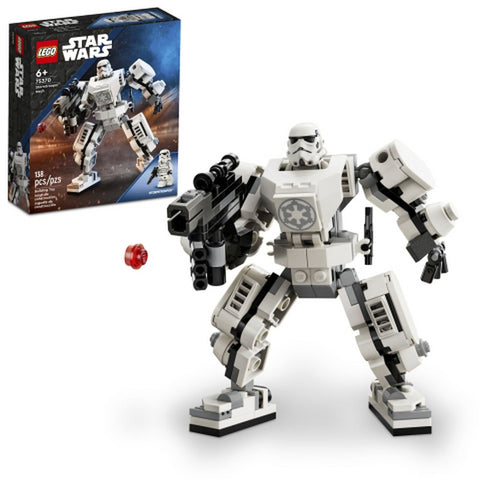 75370 LEGO® Star Wars Stormtrooper Mech