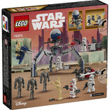 75372 LEGO® Star Wars Clone Trooper & Battle Droid Battle Pack