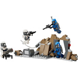 75373 LEGO® Star Wars Ambush on Mandalore Battle Pack