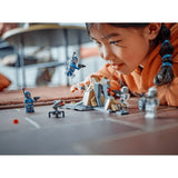 75373 LEGO® Star Wars Ambush on Mandalore Battle Pack