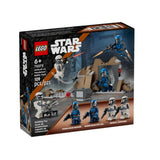 75373 LEGO® Star Wars Ambush on Mandalore Battle Pack
