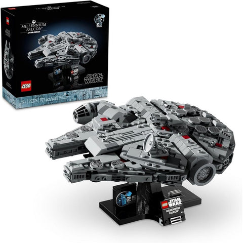 75375 LEGO® Star Wars Millennium Falcon