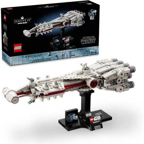 75376 LEGO® Star Wars Tantive IV
