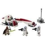 75378 LEGO® Star Wars Mandalorian BARC Speeder Escape