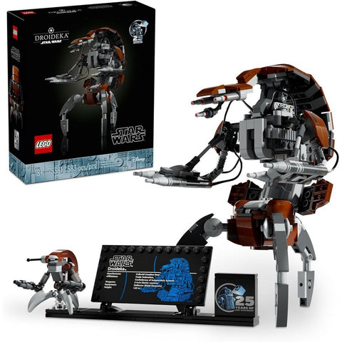 75381 LEGO® Star Wars Droideka