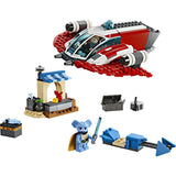 75384 LEGO® Star Wars The Crimson Firehawk