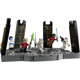 75385 LEGO® Star Wars Ahsoka Tano's Duel on Peridea