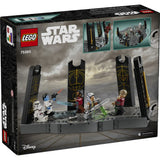 75385 LEGO® Star Wars Ahsoka Tano's Duel on Peridea