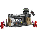 75386 LEGO® Star Wars Mandalorian Paz Vizsla and Moff Gideon Battle