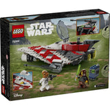 75388 LEGO® Star Wars Jedi Bob's Starfighter