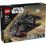 75389 LEGO® Star Wars The Dark Falcon