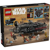 75389 LEGO® Star Wars The Dark Falcon