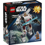 75390 LEGO® Star Wars Luke Skywalker X-Wing Mech