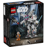 75390 LEGO® Star Wars Luke Skywalker X-Wing Mech