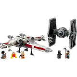 75393 LEGO® Star Wars TIE Fighter & X-Wing Mash-up