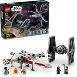 75393 LEGO® Star Wars TIE Fighter & X-Wing Mash-up