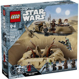 75396 LEGO® Star Wars Desert Skiff & Sarlacc Pit