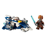 75400 LEGO® Star Wars Plo Koon's Jedi Starfighter Microfighter