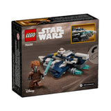 75400 LEGO® Star Wars Plo Koon's Jedi Starfighter Microfighter