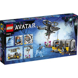 75573 LEGO® Avatar Floating Mountains: Site 26 & RDA Samson