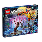 75574 LEGO® Avatar Toruk Makto & Tree of Souls