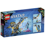 75575 LEGO® Avatar Ilu Discovery