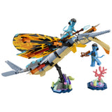 75576 LEGO® Avatar Skimwing Adventure