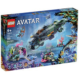 75577 LEGO® Avatar Mako Submarine