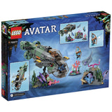 75577 LEGO® Avatar Mako Submarine