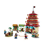 75638 LEGO® ONE PIECE Battle at Arlong Park