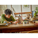 75638 LEGO® ONE PIECE Battle at Arlong Park