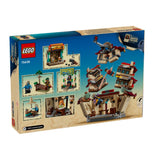 75638 LEGO® ONE PIECE Battle at Arlong Park