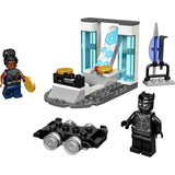 76212 LEGO® Marvel Shuri's Lab