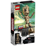 76217 LEGO® Marvel I am Groot