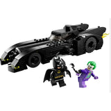 76224 LEGO® Super Heroes DC Batmobile Batman vs. The Joker Chase