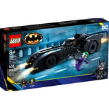 76224 LEGO® Super Heroes DC Batmobile Batman vs. The Joker Chase