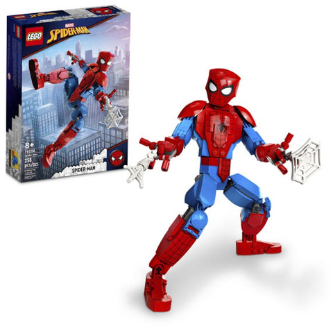 76226 LEGO® Marvel Spider-Man Figure