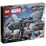 76248 LEGO® Marvel The Avengers Quinjet