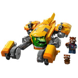 76254 LEGO® Marvel Baby Rocket's Ship