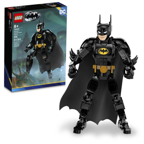 76259 LEGO® Super Heroes DC Batman Construction Figure