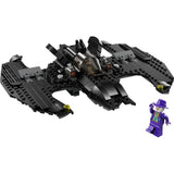 76265 LEGO® Super Heroes DC Batwing Batman vs. The Joker