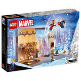 76267 LEGO® Marvel Avengers Advent Calendar