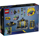 76272 LEGO® Super Heroes DC The Batcave with Batman, Batgirl and The Joker