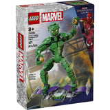 76284 LEGO® Super Heroes Marvel Green Goblin Construction Figure