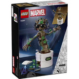 76297 LEGO® Super Heroes Marvel Dancing Groot