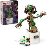 76297 LEGO® Super Heroes Marvel Dancing Groot